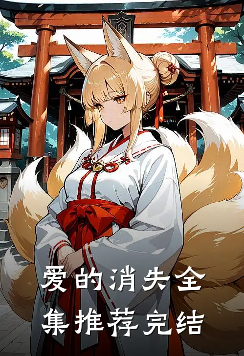 爱的消失全集推荐完结