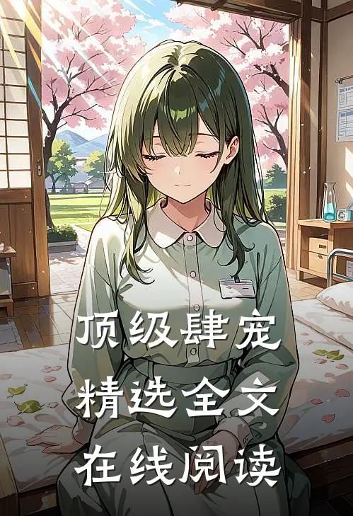 顶级肆宠精选全文在线阅读