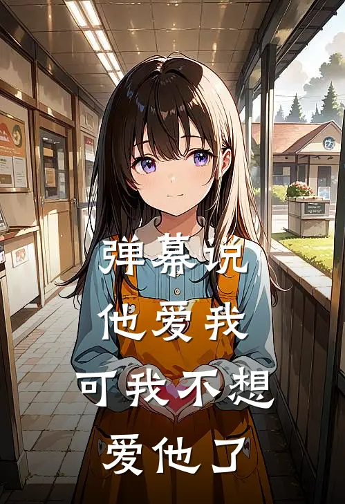 弹幕说他爱我，可我不想爱他了