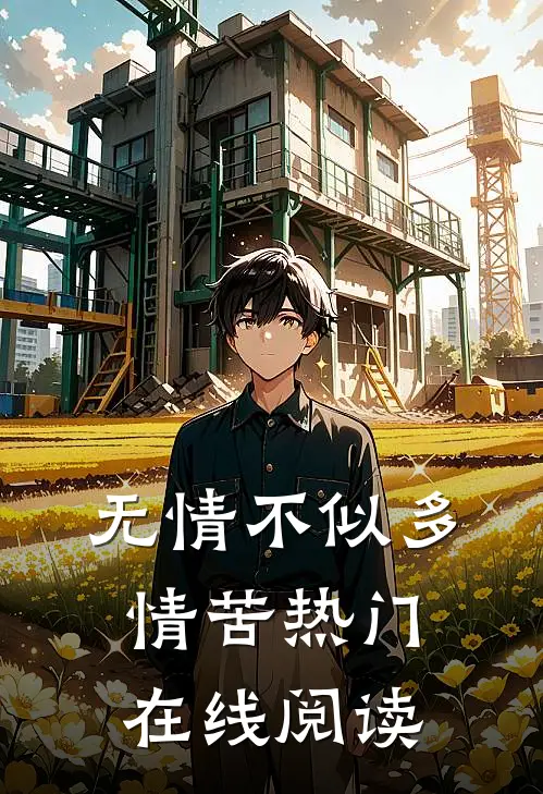 无情不似多情苦热门在线阅读