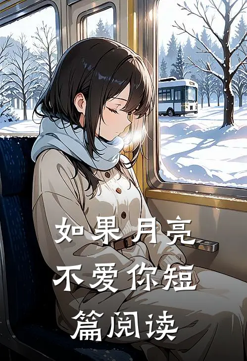 如果月亮不爱你短篇阅读