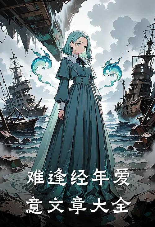难逢经年爱意文章大全