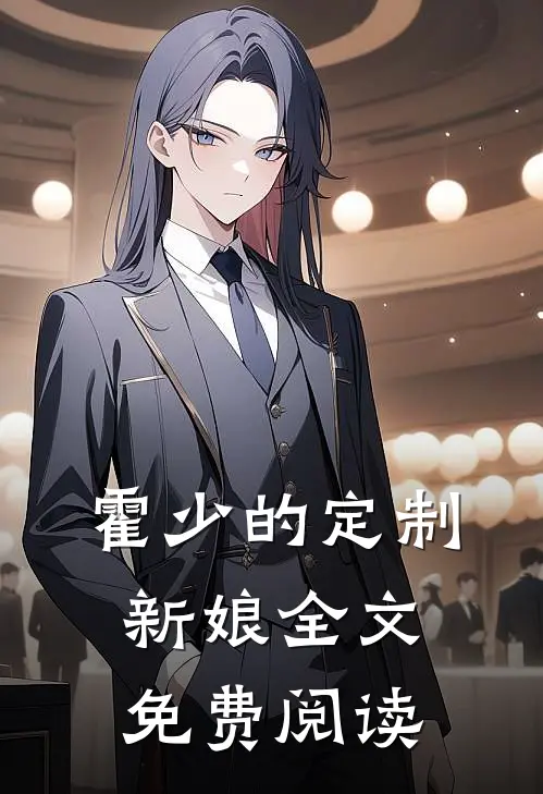 霍少的定制新娘全文免费阅读