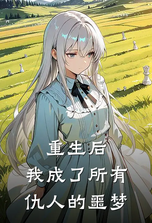 重生后，我成了所有仇人的噩梦