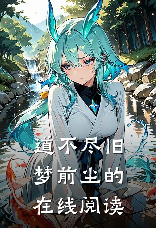 道不尽旧梦前尘的在线阅读