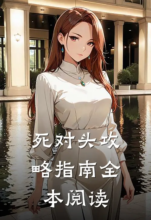 死对头攻略指南全本阅读