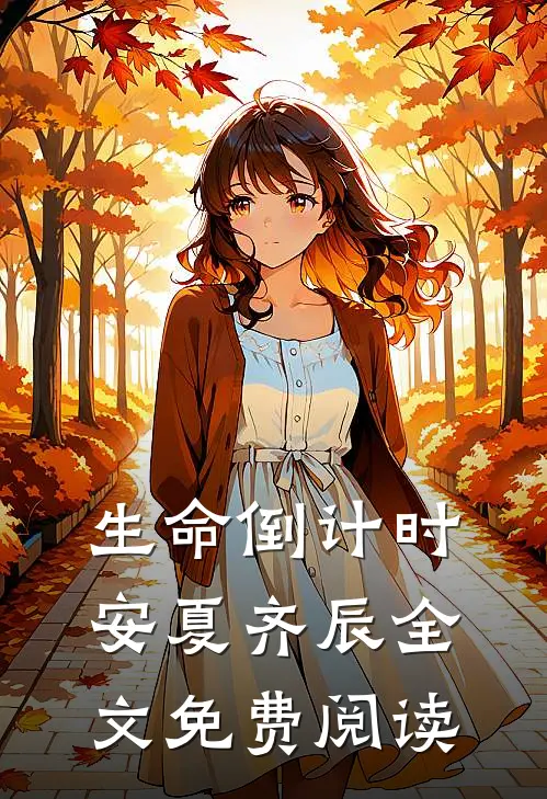 生命倒计时安夏齐辰全文免费阅读