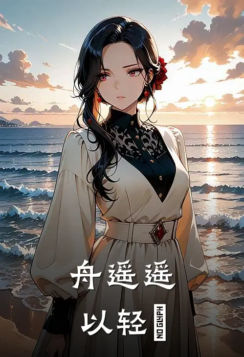舟遥遥以轻飏
