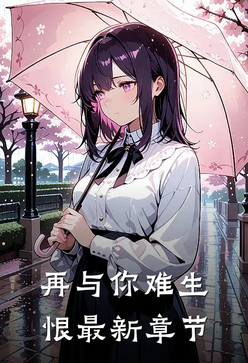 再与你难生恨最新章节