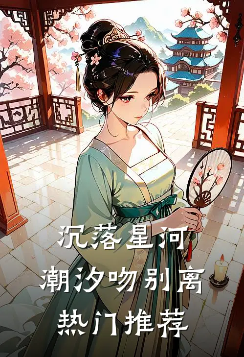 沉落星河，潮汐吻别离热门推荐