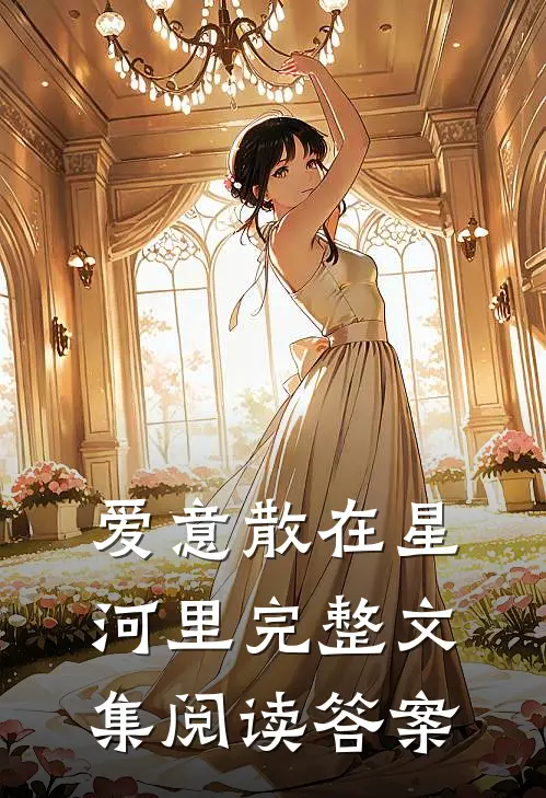 爱意散在星河里完整文集阅读答案