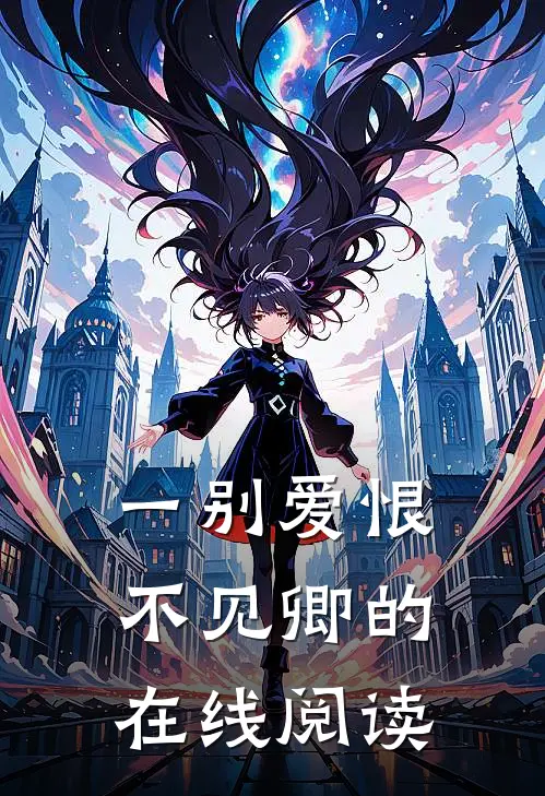 一别爱恨不见卿的在线阅读