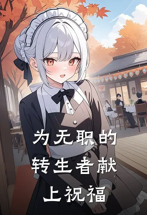 为无职的转生者献上祝福
