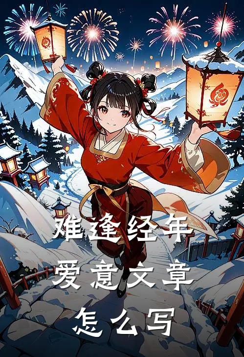 难逢经年爱意文章怎么写