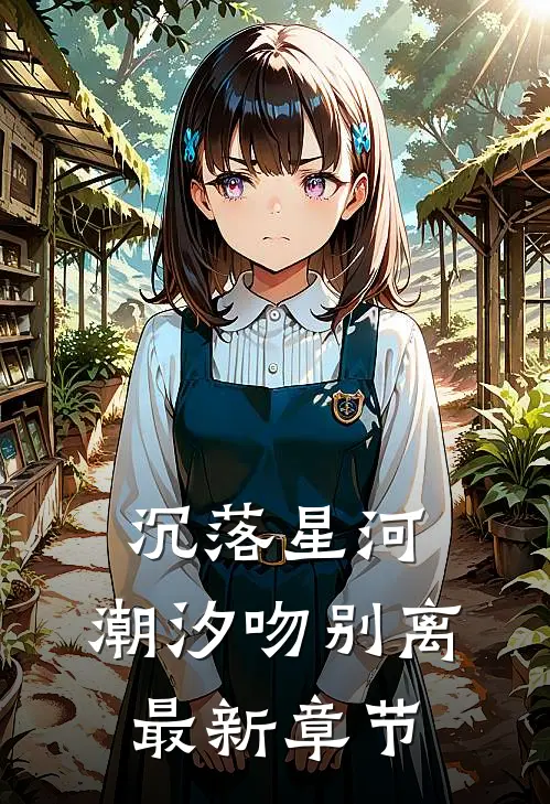 沉落星河，潮汐吻别离最新章节