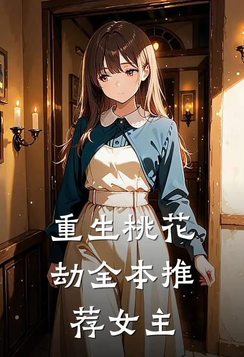 重生桃花劫全本推荐女主