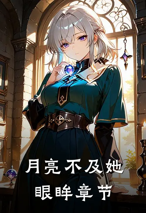 月亮不及她眼眸章节