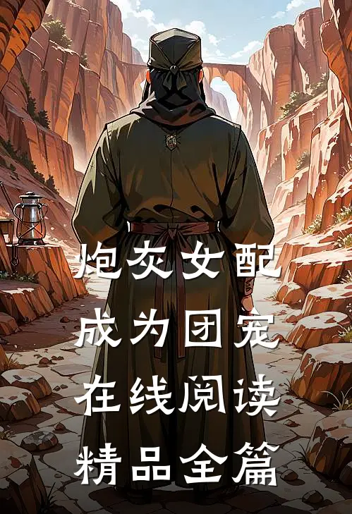 炮灰女配成为团宠在线阅读精品全篇