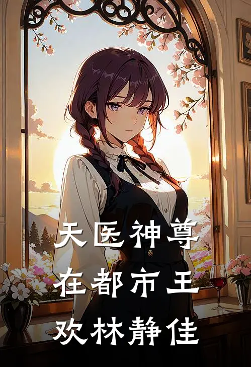 天医神尊在都市王欢林静佳