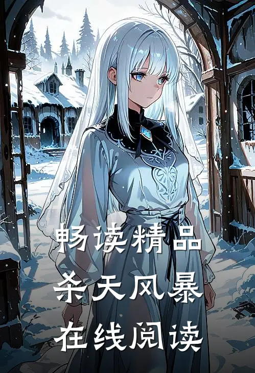 畅读精品杀天风暴在线阅读