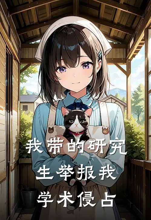 我带的研究生举报我学术侵占