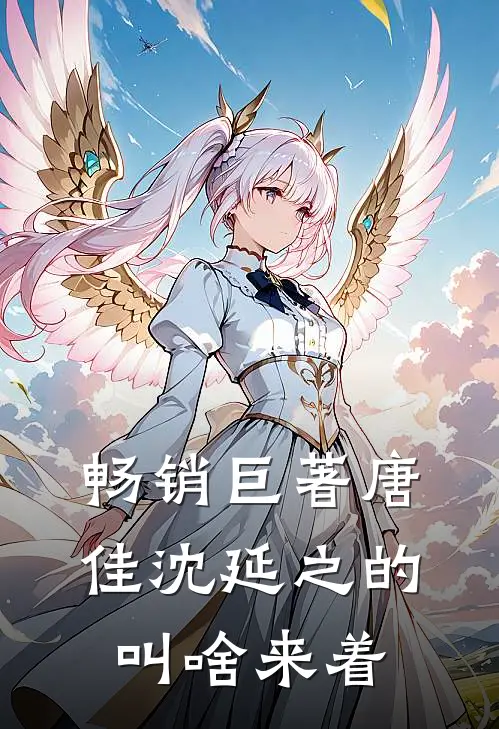 畅销巨著唐佳沈延之的叫啥来着