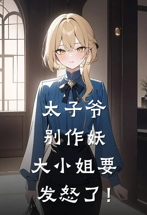 太子爷别作妖，大小姐要发怒了！