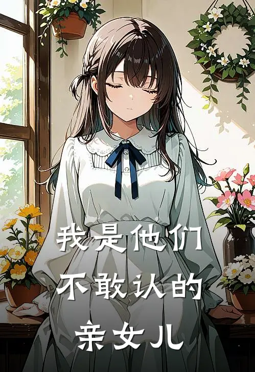我是他们不敢认的亲女儿