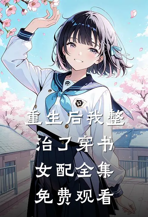 重生后我整治了穿书女配 全集免费观看