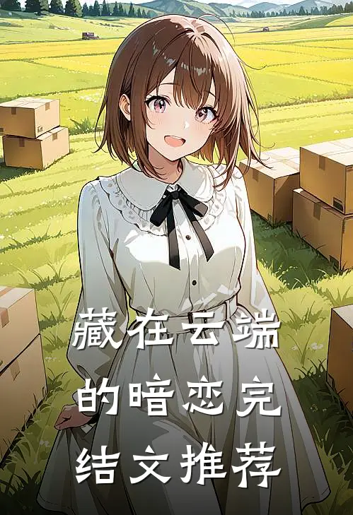 藏在云端的暗恋完结文推荐