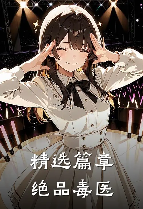 精选篇章绝品毒医
