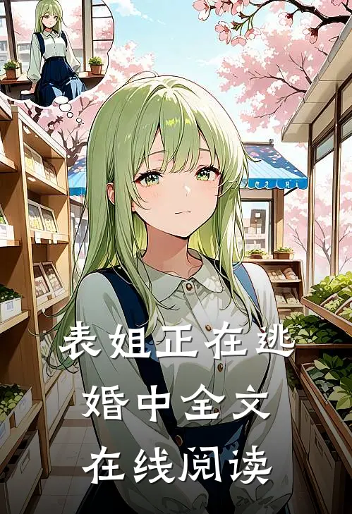 表姐正在逃婚中全文在线阅读