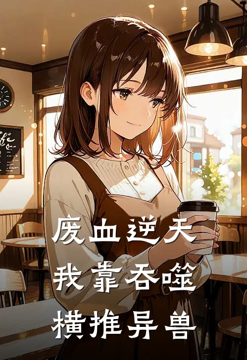 废血逆天：我靠吞噬横推异兽