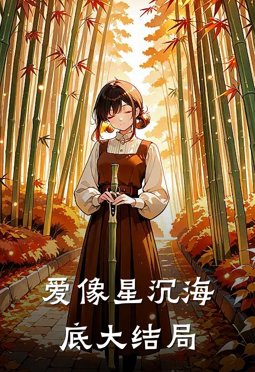 爱像星沉海底大结局