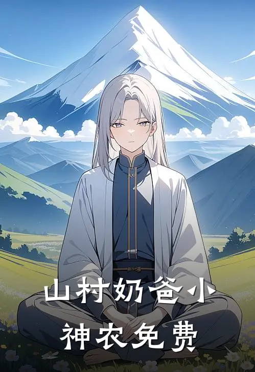 山村奶爸小神农免费
