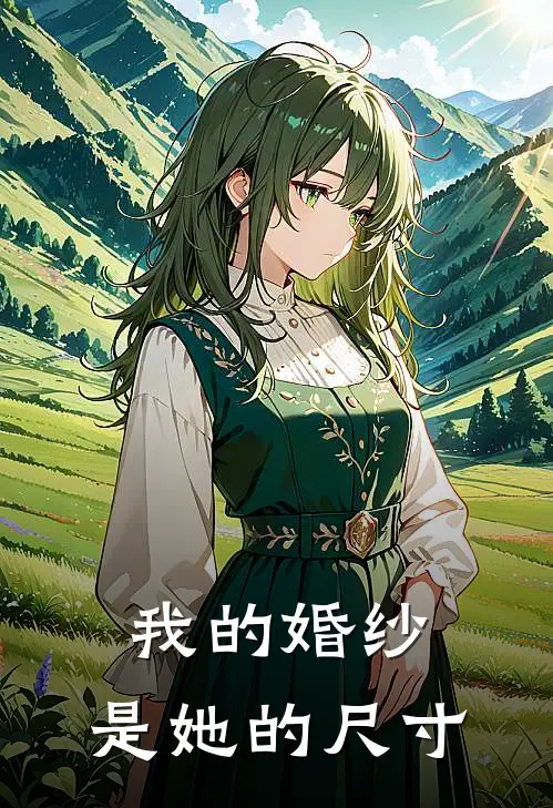 我的婚纱，是她的尺寸