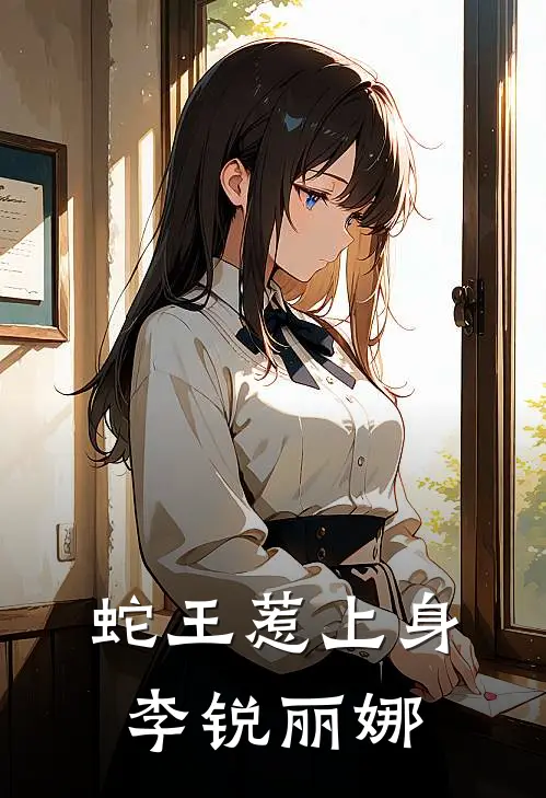 蛇王惹上身李锐丽娜