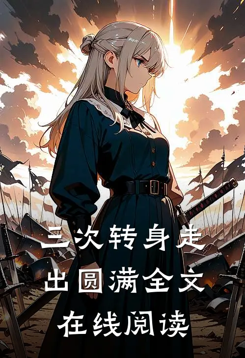 三次转身走出圆满全文在线阅读