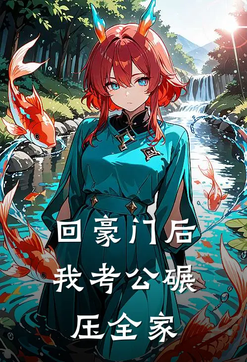 回豪门后我考公碾压全家