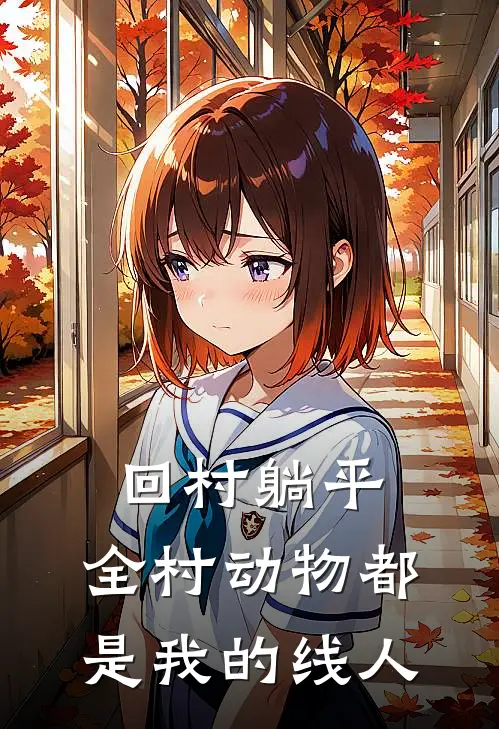 回村躺平，全村动物都是我的线人