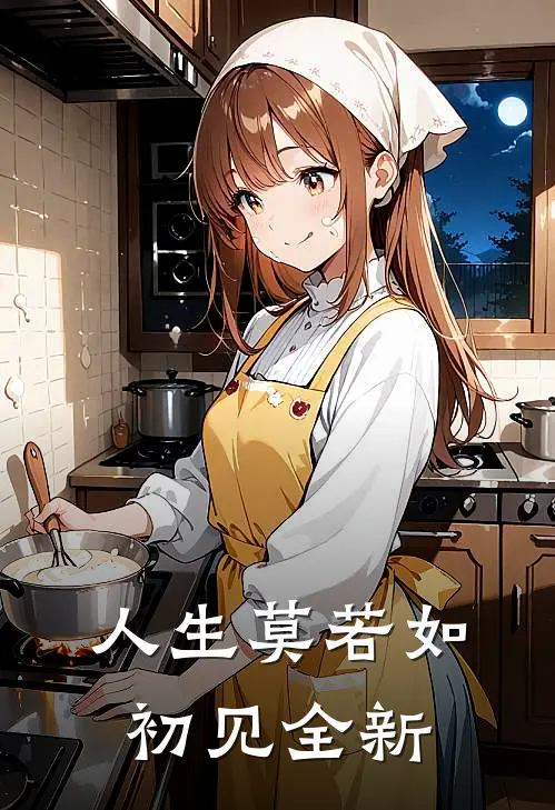 人生莫若如初见全新