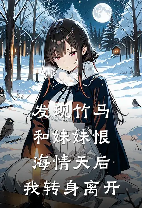 发现竹马和妹妹恨海情天后，我转身离开