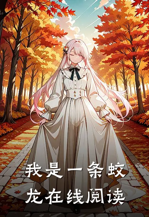 我是一条蛟龙在线阅读