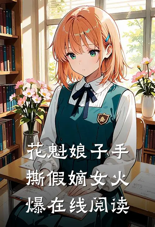 花魁娘子手撕假嫡女火爆在线阅读