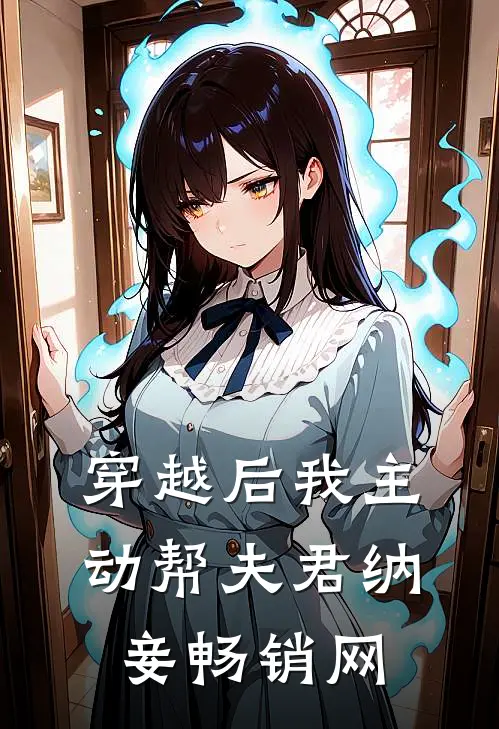 穿越后我主动帮夫君纳妾畅销网