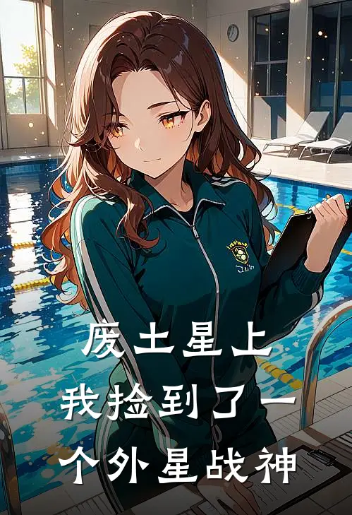 废土星上，我捡到了一个外星战神