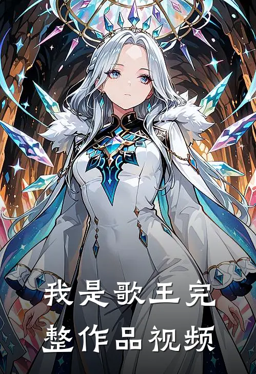 我是歌王完整作品视频