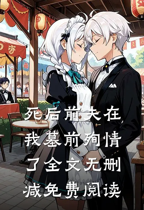 死后前夫在我墓前殉情了全文无删减免费阅读