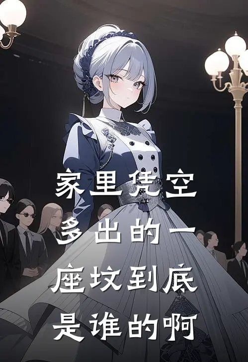 家里凭空多出的一座坟到底是谁的啊