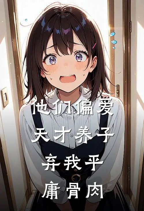 他们偏爱天才养子，弃我平庸骨肉
